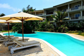 BEACH LUXURY Apartment